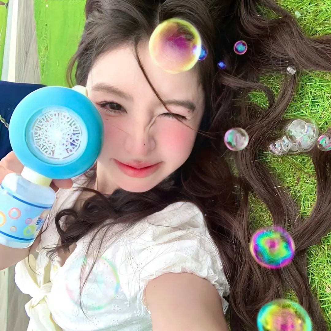 辣妹抢银行