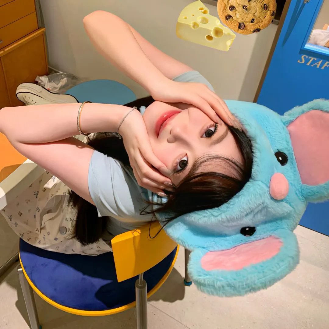 美好的时光