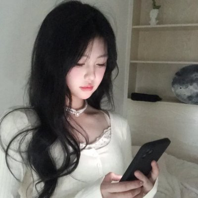 倾物语